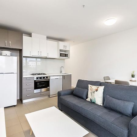 Poplar Sanctuary Apartments Melbourne Exterior foto