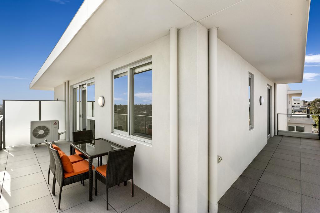 Poplar Sanctuary Apartments Melbourne Exterior foto