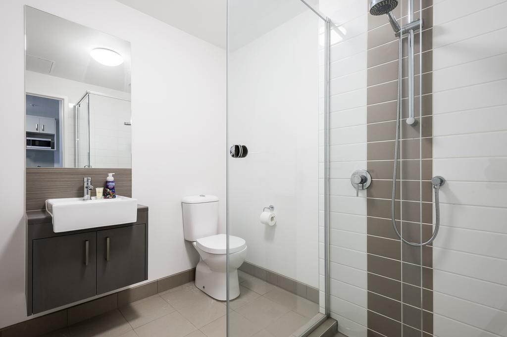 Poplar Sanctuary Apartments Melbourne Exterior foto