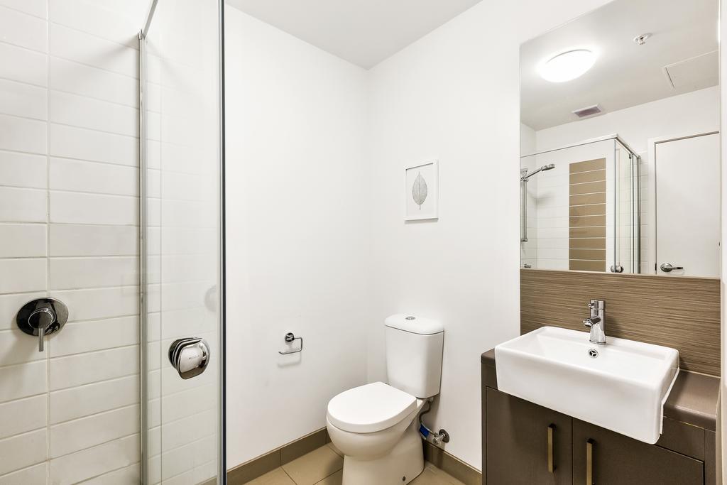 Poplar Sanctuary Apartments Melbourne Exterior foto