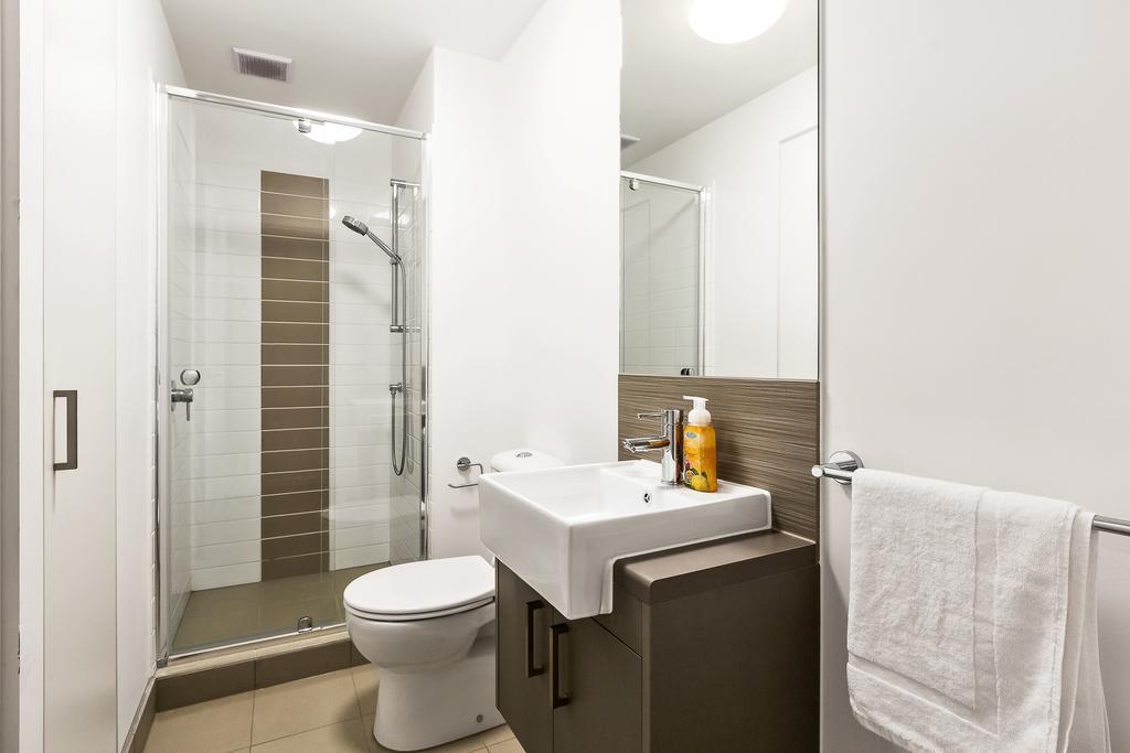 Poplar Sanctuary Apartments Melbourne Exterior foto